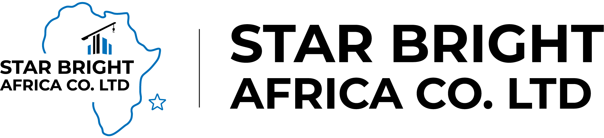 Star Bright Africa Co. Ltd